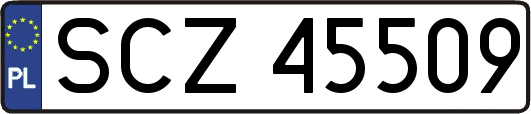 SCZ45509