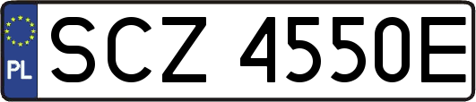 SCZ4550E