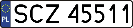 SCZ45511