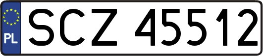 SCZ45512