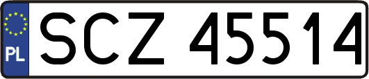 SCZ45514