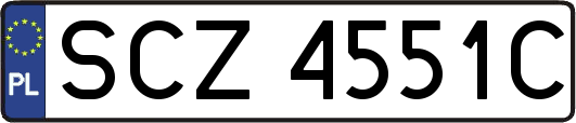 SCZ4551C