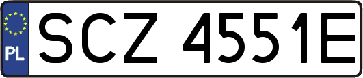 SCZ4551E