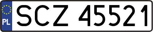 SCZ45521