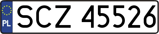SCZ45526