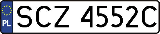 SCZ4552C
