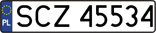 SCZ45534