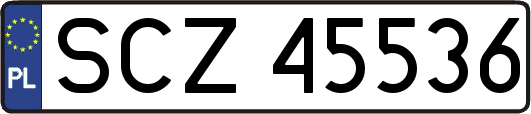 SCZ45536