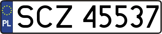 SCZ45537