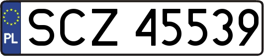 SCZ45539