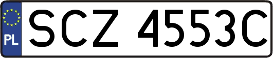 SCZ4553C