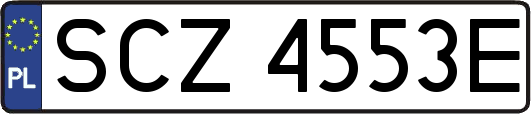 SCZ4553E