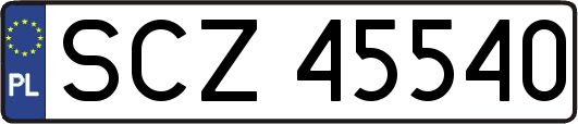 SCZ45540
