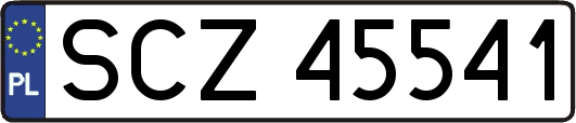 SCZ45541