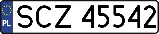 SCZ45542