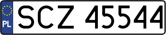 SCZ45544