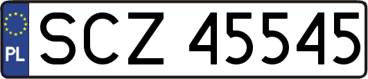 SCZ45545