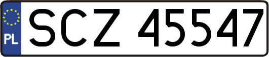 SCZ45547