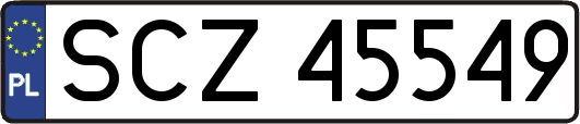 SCZ45549
