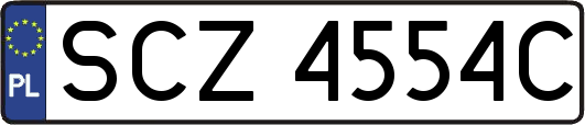 SCZ4554C