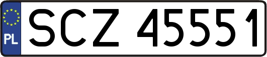 SCZ45551