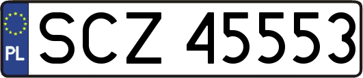 SCZ45553