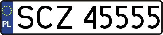 SCZ45555