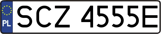 SCZ4555E