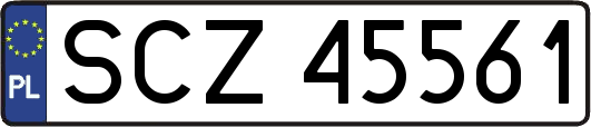 SCZ45561