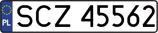 SCZ45562