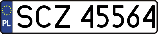 SCZ45564