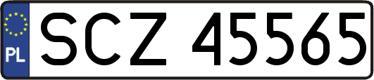 SCZ45565