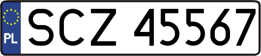 SCZ45567