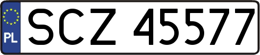SCZ45577