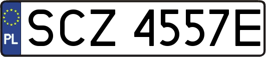 SCZ4557E