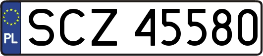 SCZ45580
