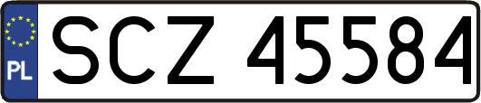SCZ45584