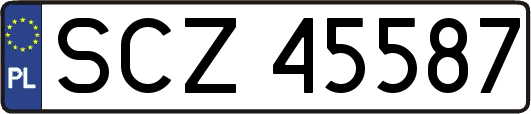 SCZ45587