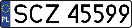 SCZ45599
