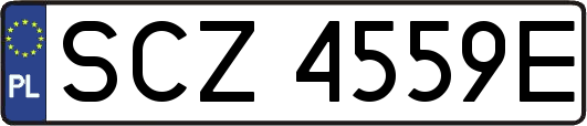 SCZ4559E