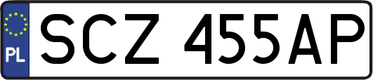 SCZ455AP