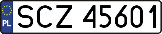 SCZ45601