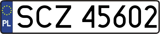 SCZ45602