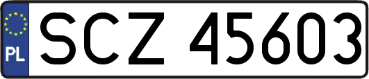 SCZ45603