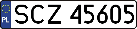 SCZ45605