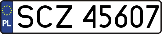 SCZ45607