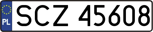 SCZ45608