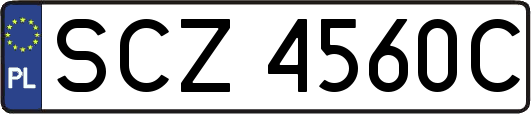 SCZ4560C