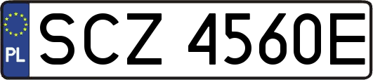 SCZ4560E