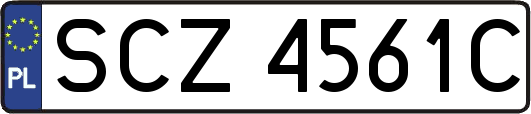 SCZ4561C